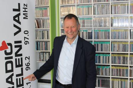 Z ŽUPANOM NA KAVI 1